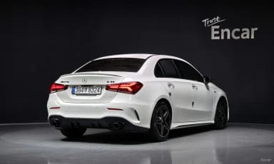 A-Class W177