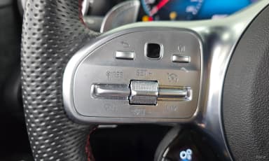 A-Class W177