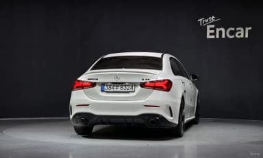 A-Class W177