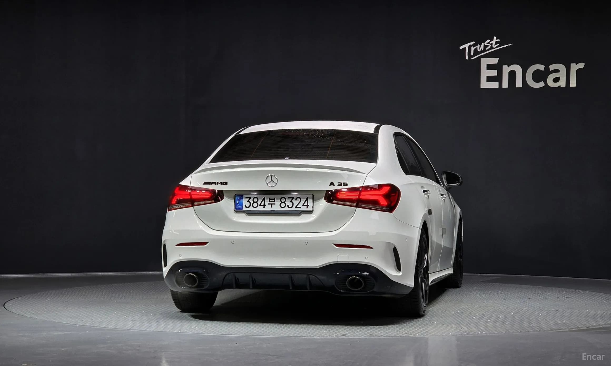 A-Class W177