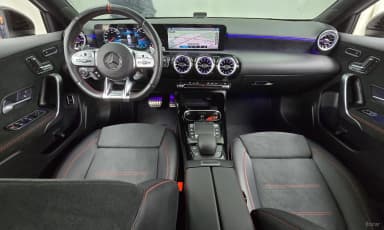 A-Class W177