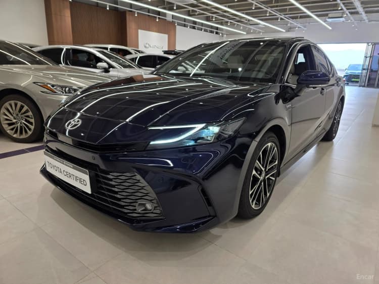 Camry (XV80)