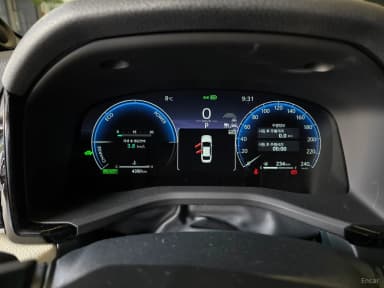 Camry (XV80)