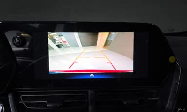 Trax Crossover