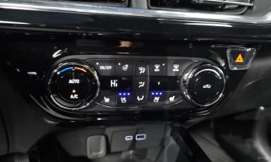 Trax Crossover