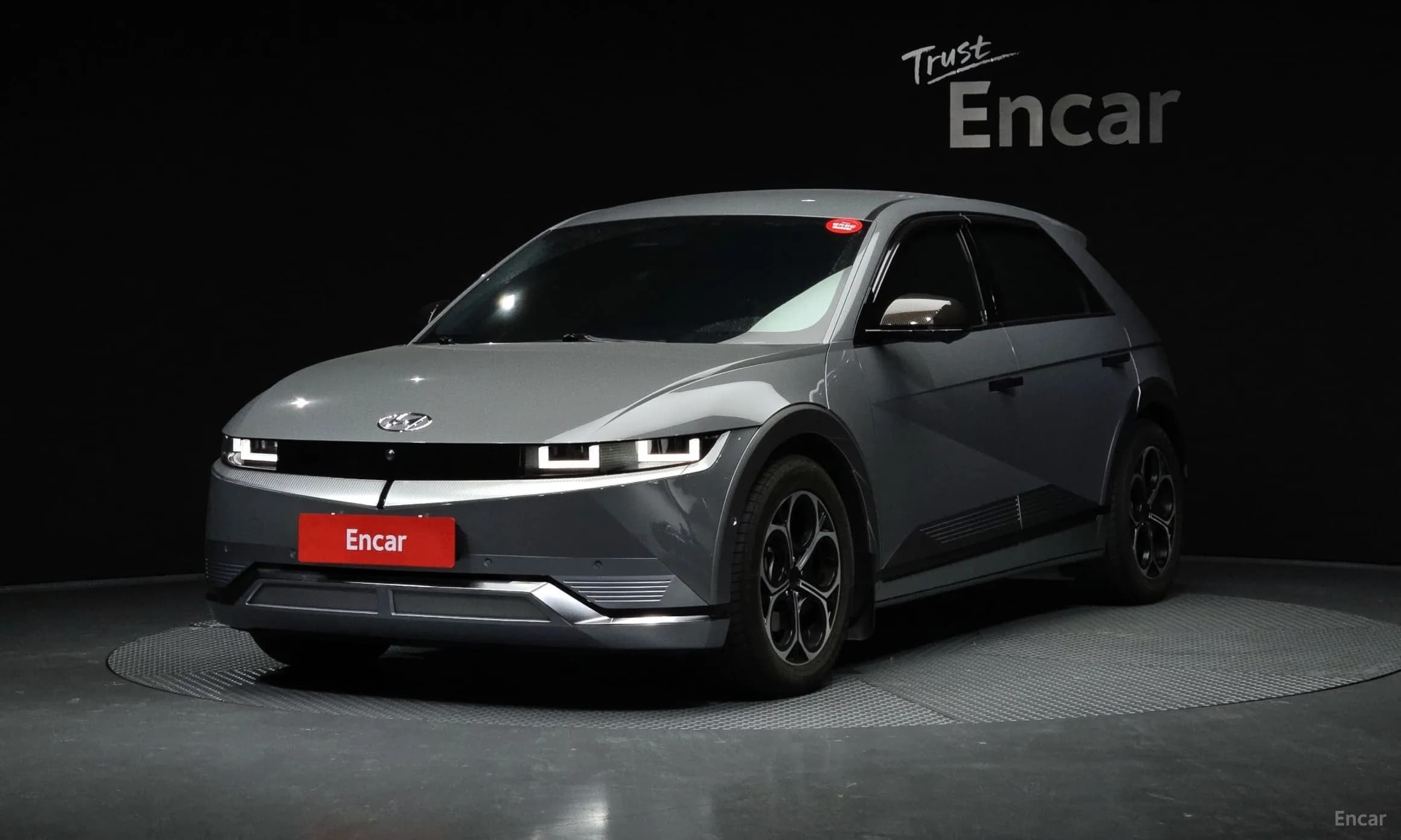 Ioniq 5