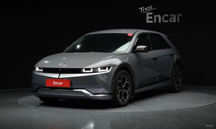 Ioniq 5