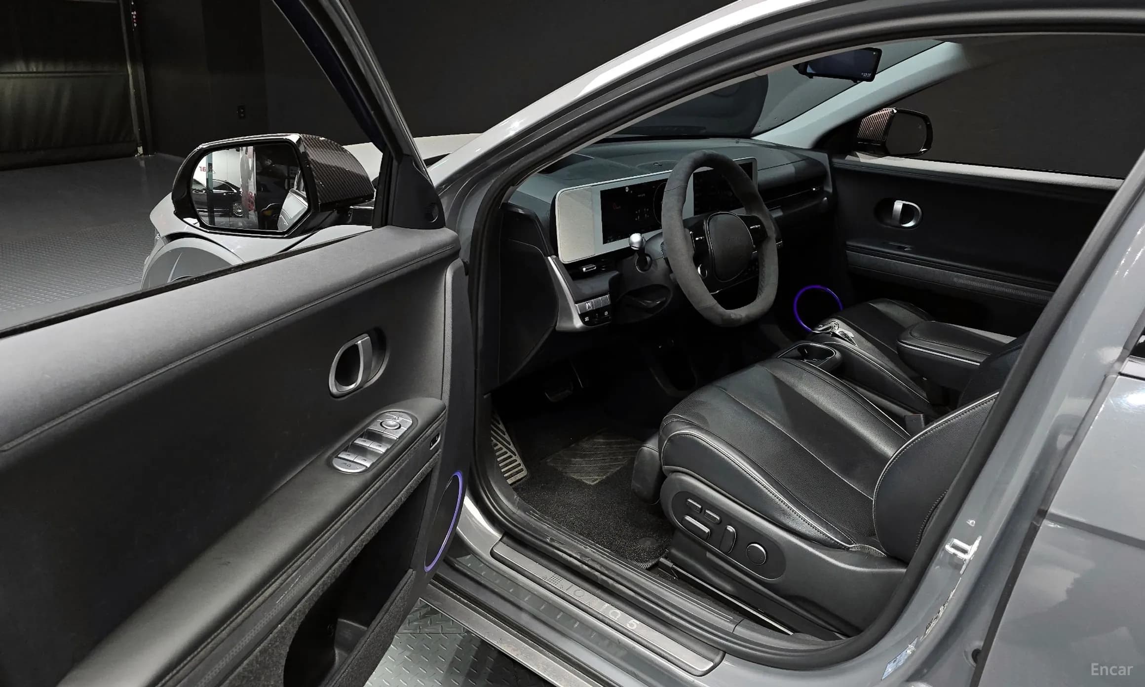 Ioniq 5