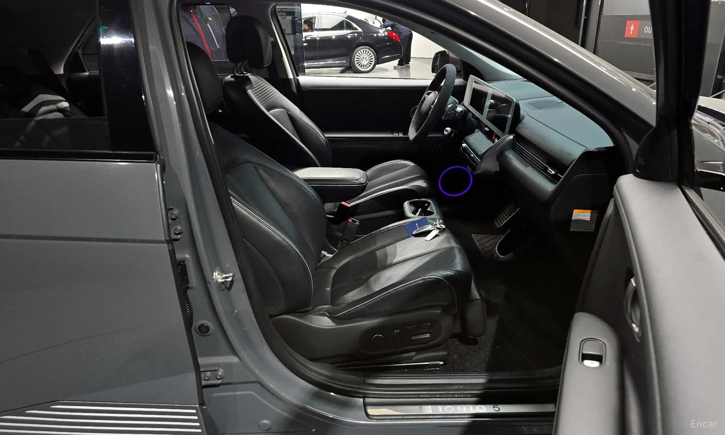 Ioniq 5