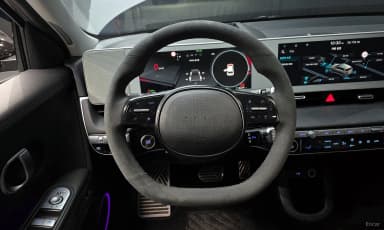 Ioniq 5