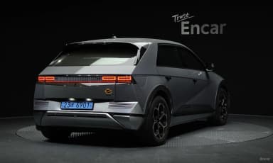 Ioniq 5