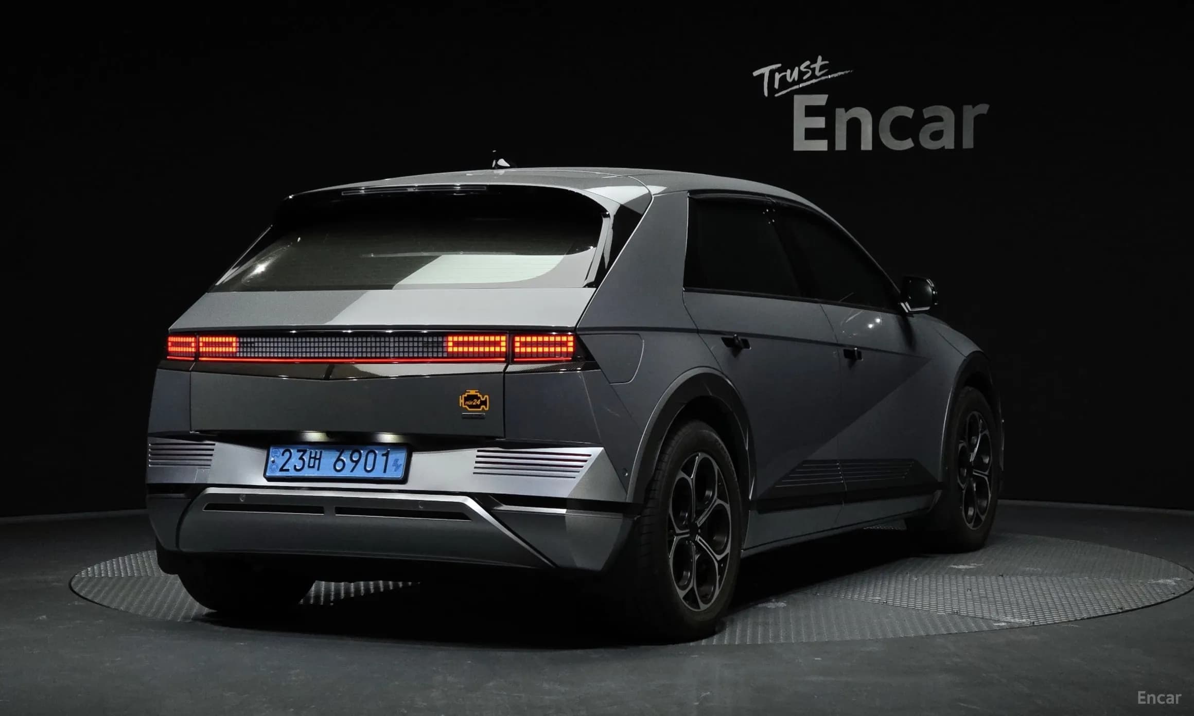 Ioniq 5