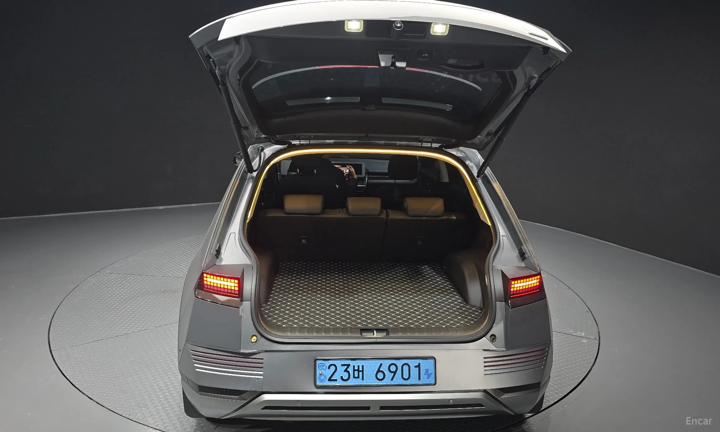 Ioniq 5
