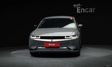 Ioniq 5