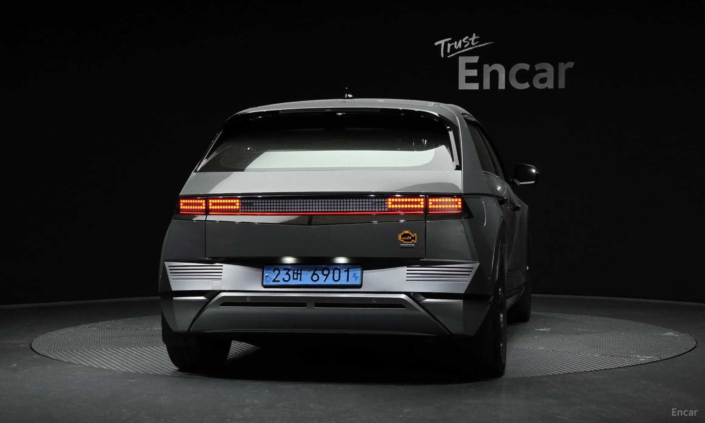 Ioniq 5