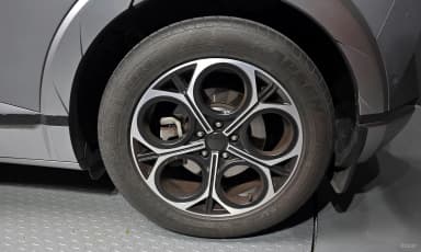 Ioniq 5