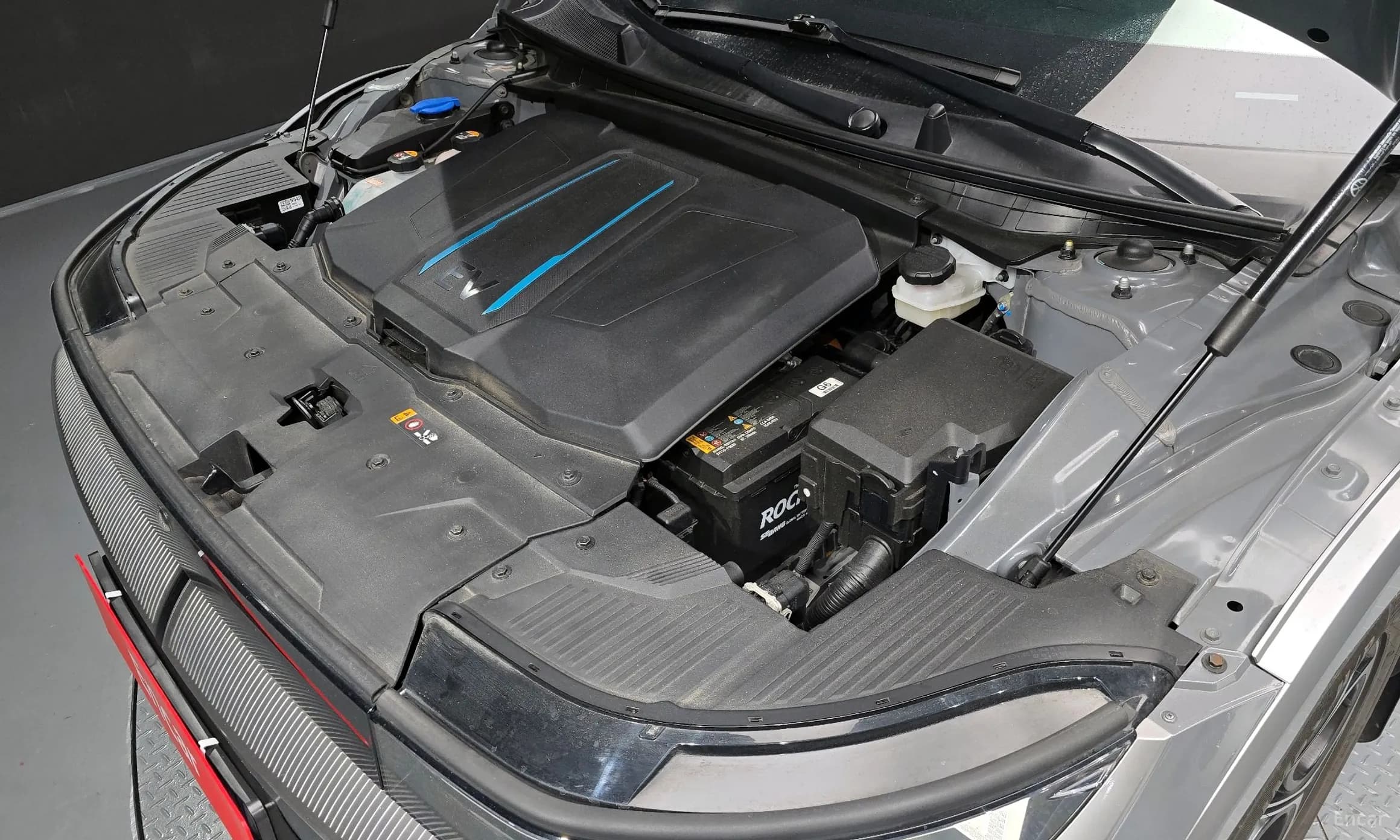 Ioniq 5