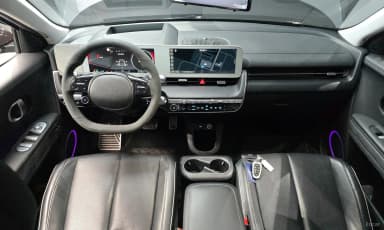 Ioniq 5