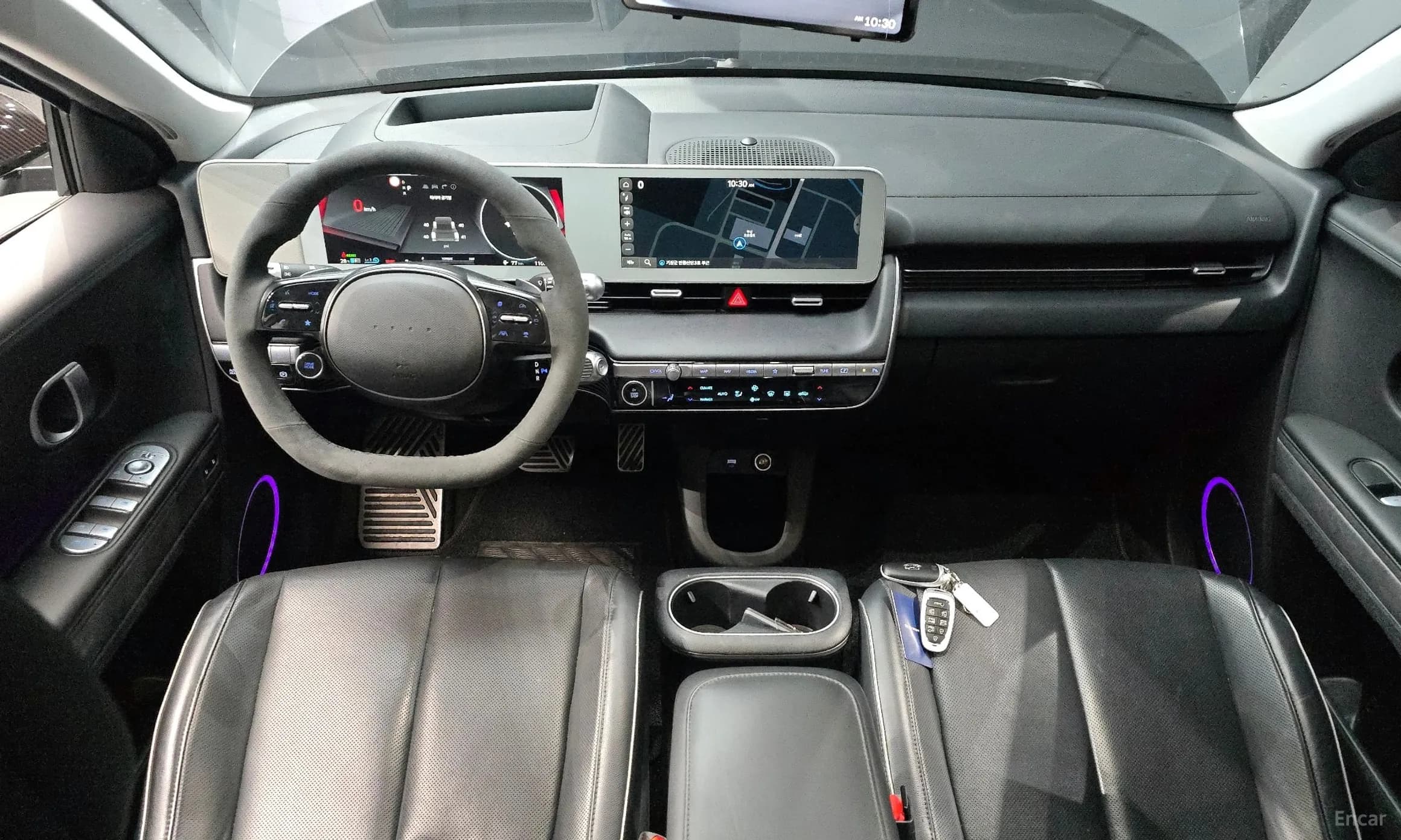 Ioniq 5