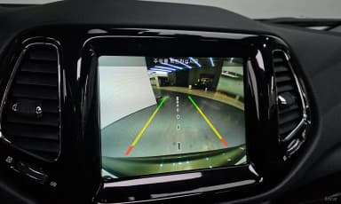 Compass 2nd Generation