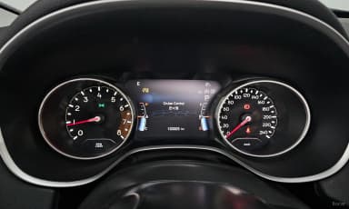 Compass 2nd Generation