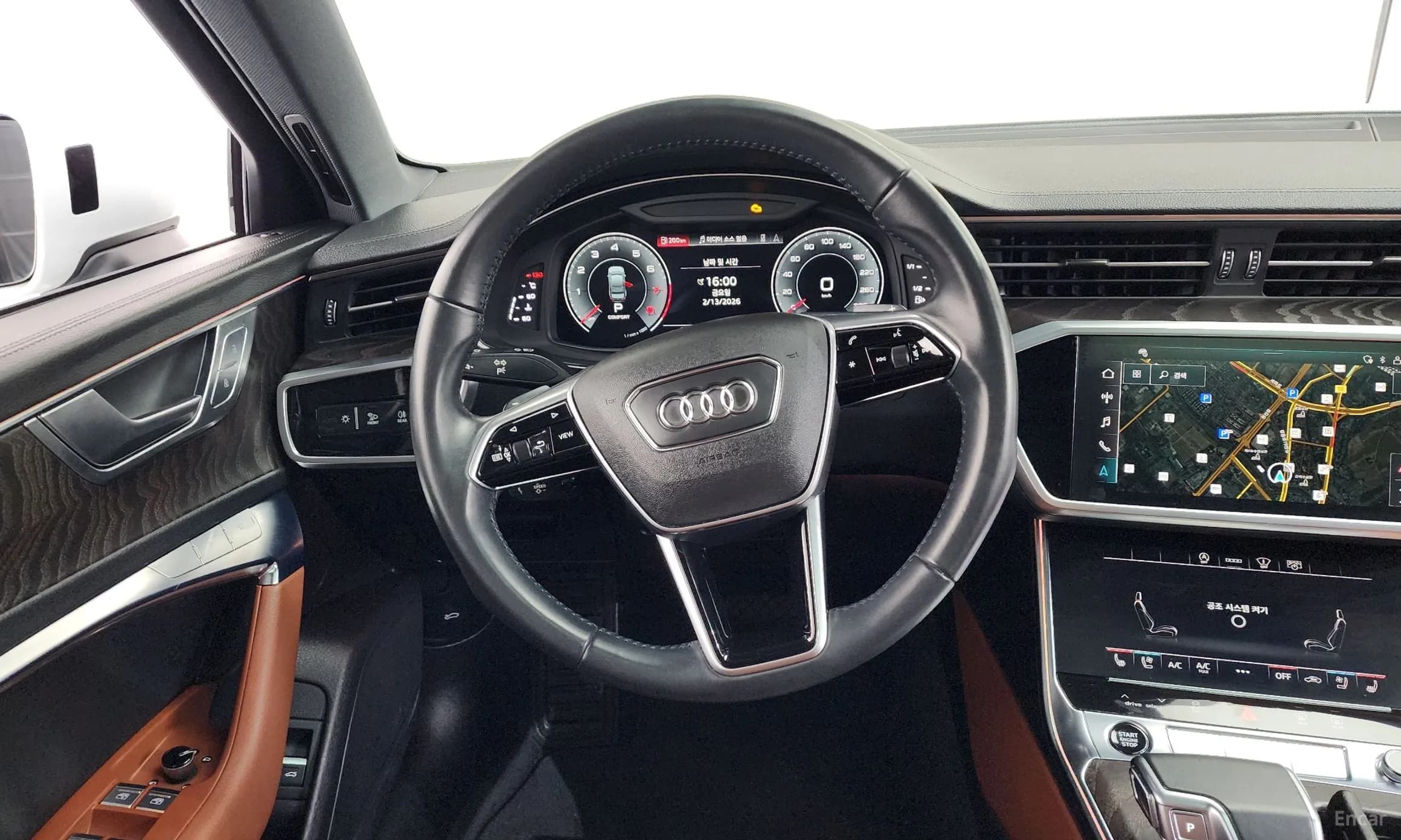 A6 (C8)