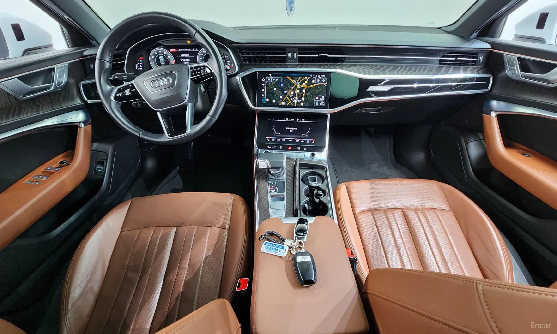 A6 (C8)