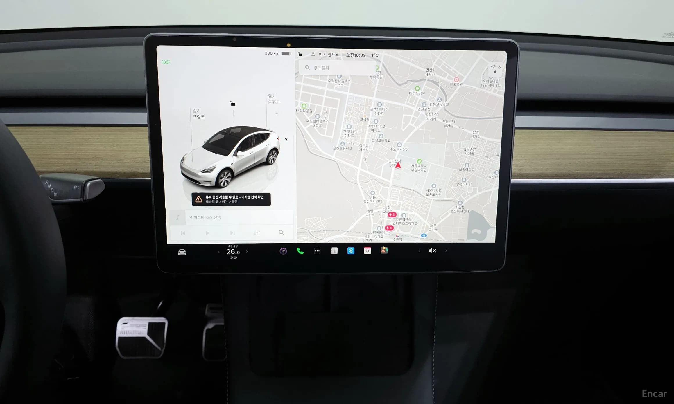 Model Y