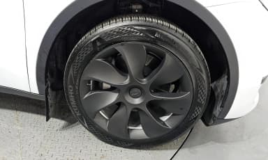 Model Y