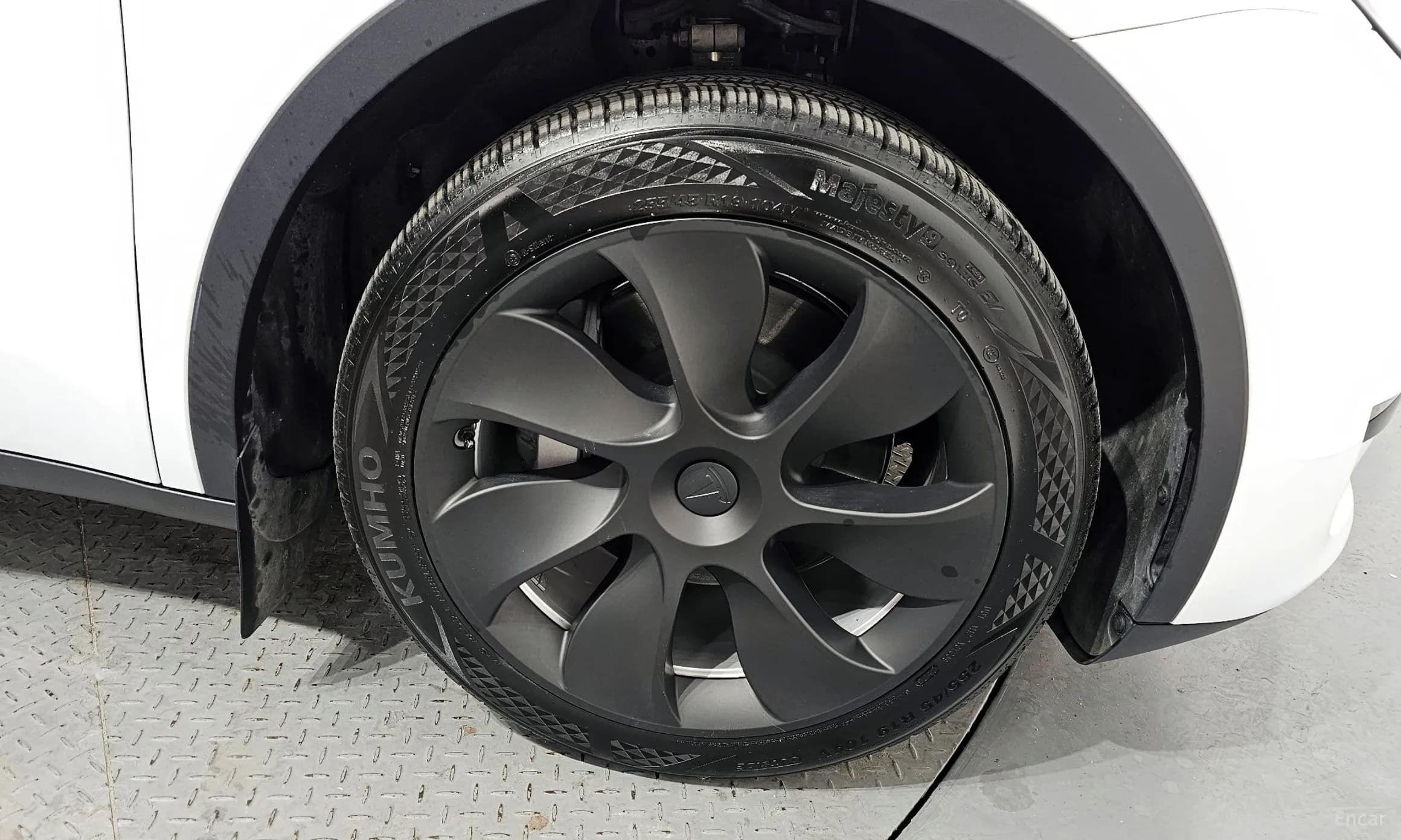 Model Y