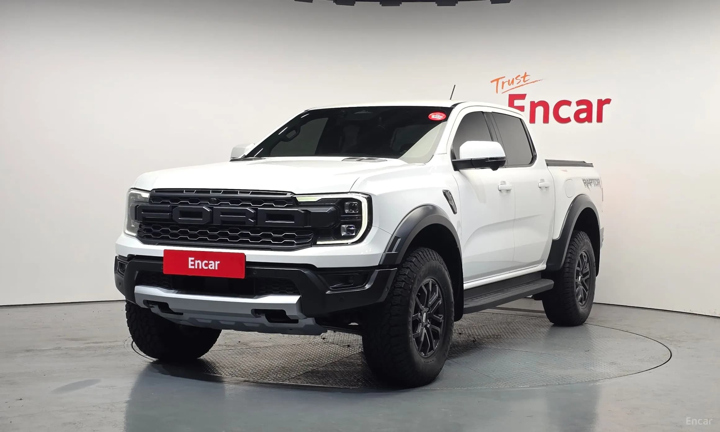 Ranger 4th Generation