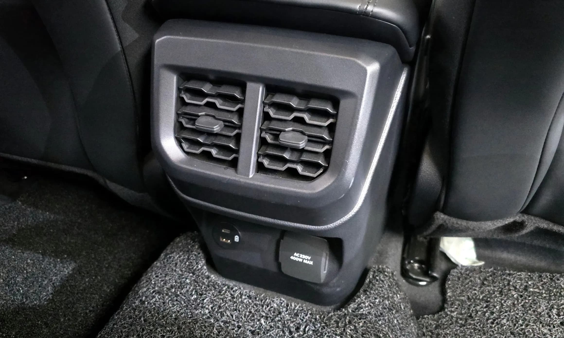 Ranger 4th Generation