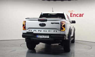Ranger 4th Generation