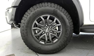 Ranger 4th Generation