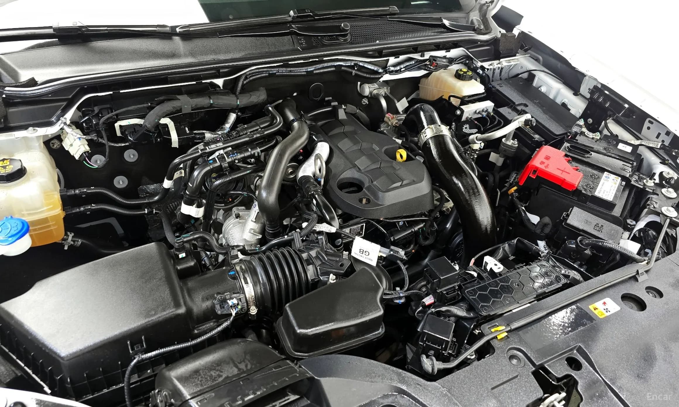 Ranger 4th Generation