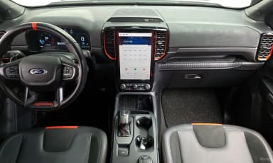 Ranger 4th Generation