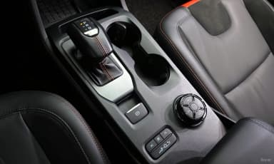 Ranger 4th Generation