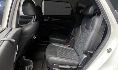Sorento 4th generation
