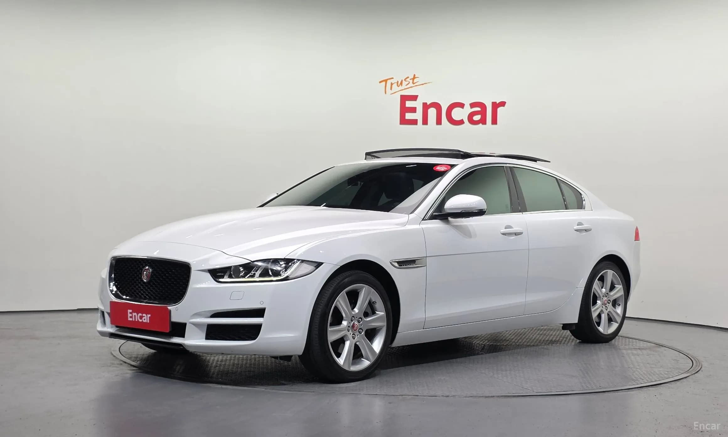 XE