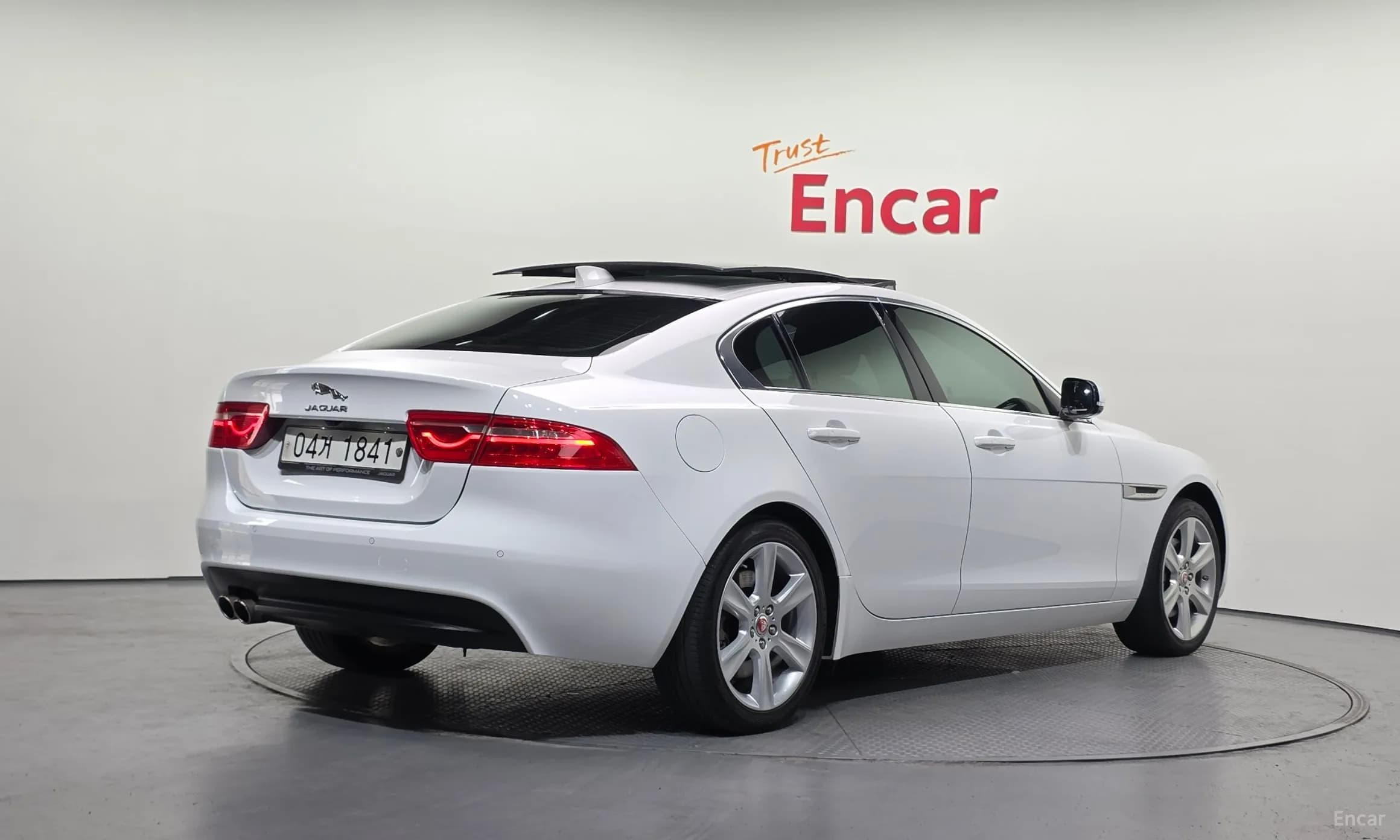 XE