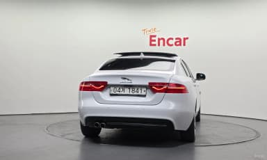 XE