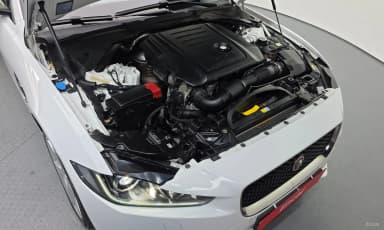 XE