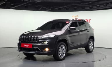 Cherokee (KL)