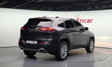 Cherokee (KL)