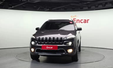 Cherokee (KL)