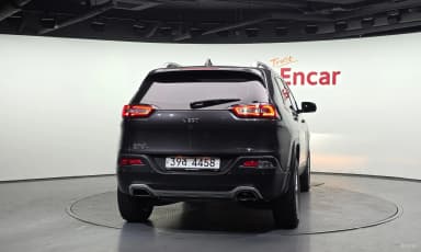 Cherokee (KL)