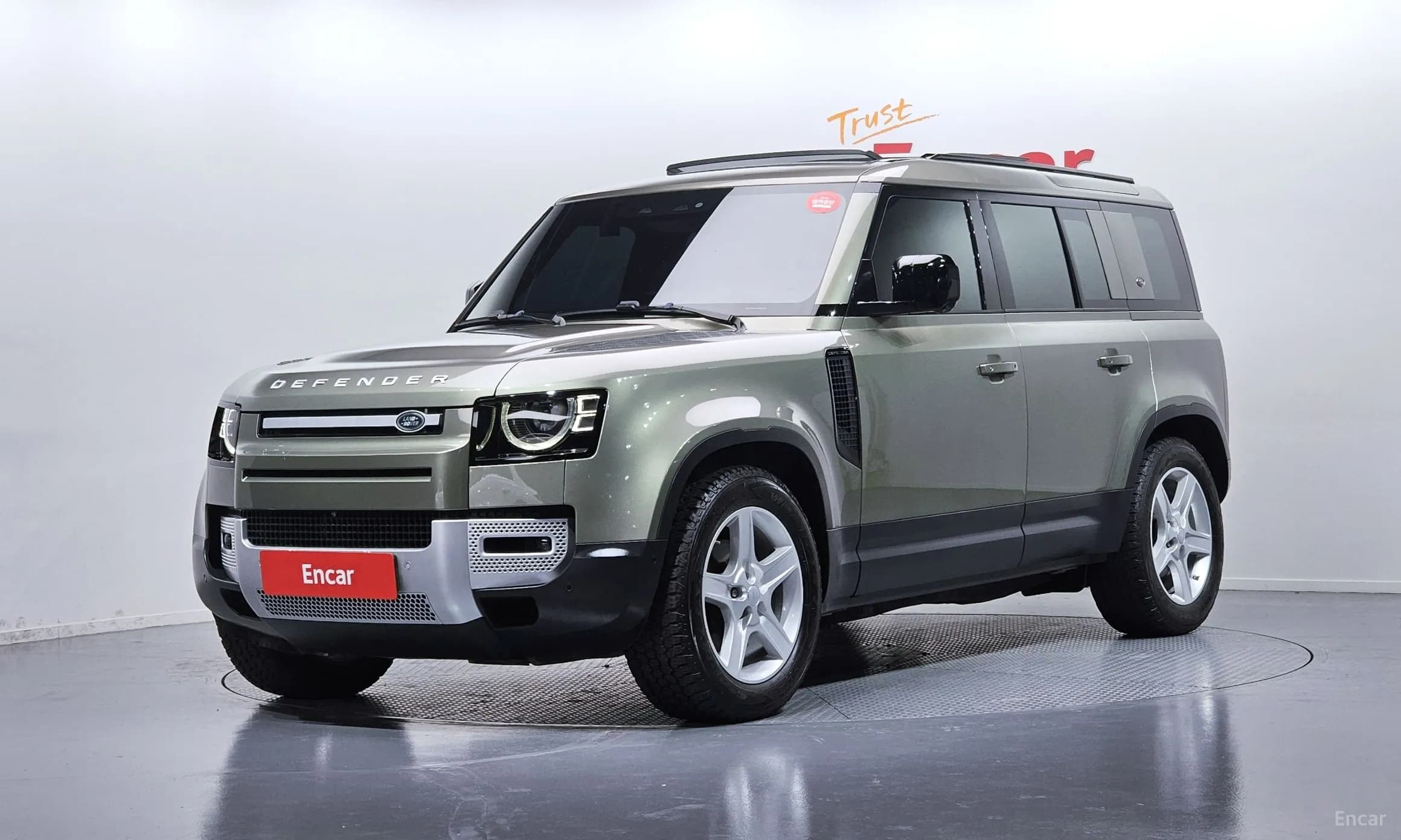 Defender (L663)