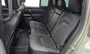 Defender (L663)