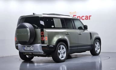 Defender (L663)