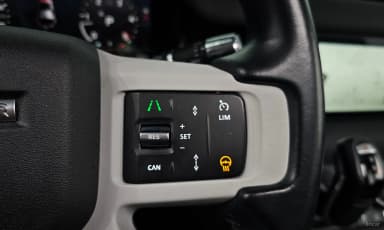 Defender (L663)